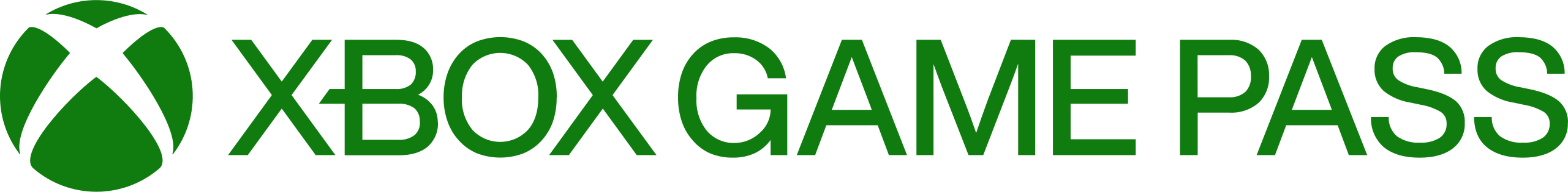 Xbox Game Pass Kopen – Alle informatie over Xbox Game Pass Logo